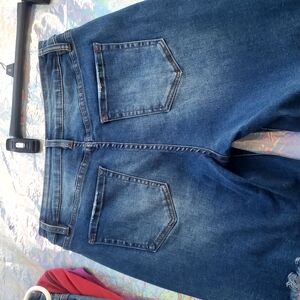 YMI Dream Authentic Denim Jeans
